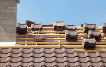 Sabines Green clay roofing costs