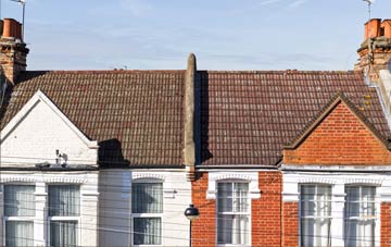 clay roofing Sabines Green, Essex