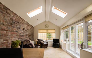 conservatory roof insulation Sabines Green, Essex