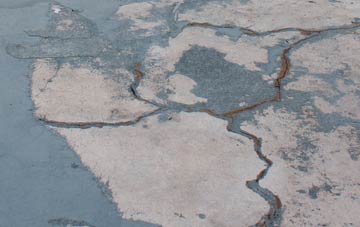 fibreglass roofing replacement Sabines Green