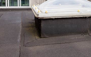 disadvantages of Sabines Green flat roofs