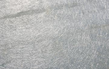 Sabines Green laminate fibreglass or shingles?