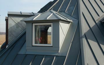 metal roofing Sabines Green, Essex