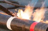 Sabines Green flat roofing replacement