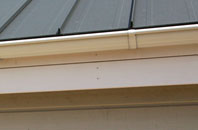 Sabines Green soffit repair
