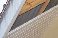 rated Sabines Green soffit repair companies